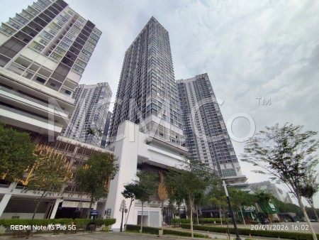 SOHO For Auction at Hyde Tower