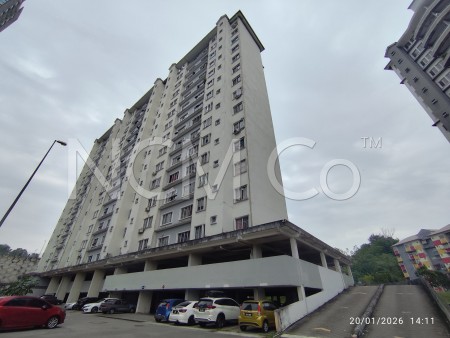 Condo For Auction at Casa Suria