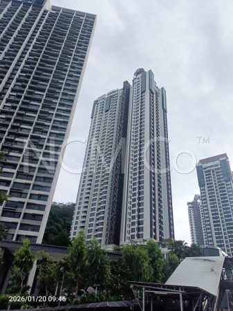 Condo For Auction at Wangsa 9 Residency