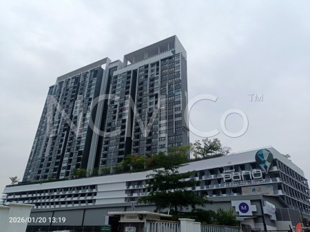 Serviced Residence For Auction at The Pano