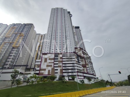 Serviced Residence For Auction at Mesahill