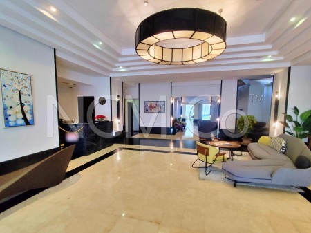 Condo For Auction at Quayside Seafront Resort Condominiums