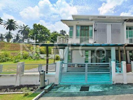 Semi D For Auction at Bandar Saujana Putra