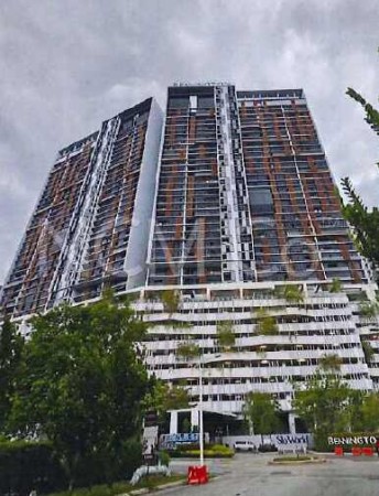 Condo For Auction at Bennington Residences @ Sky Arena