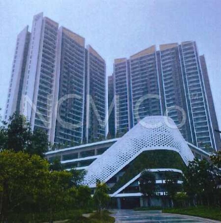 Condo For Auction at Trinity Wellnessa