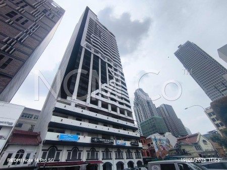 SOFO For Auction at Meridian 101