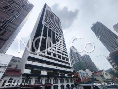 SOFO For Auction at Meridian 101