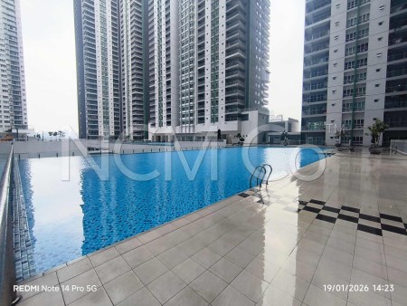 Serviced Residence for Auction