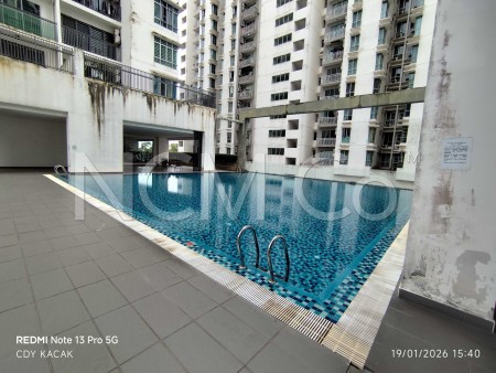 Serviced Residence For Auction at Aliff Avenue