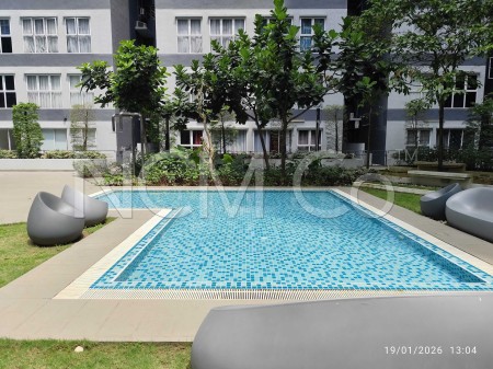 SOHO For Auction at Canopy Hills