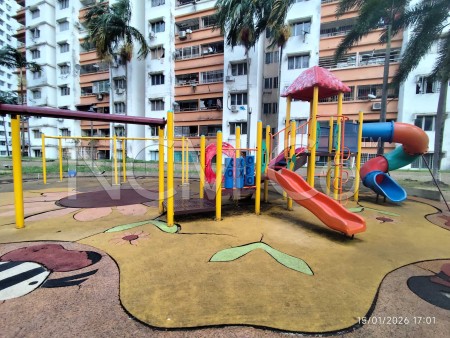 Apartment for Auction