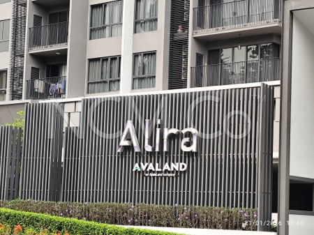 Serviced Residence For Auction at Alira @ Metropark Subang