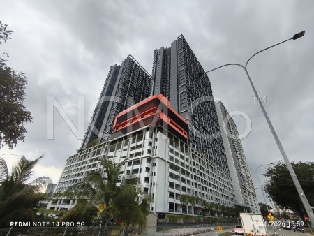 Apartment For Auction at The Holmes 2