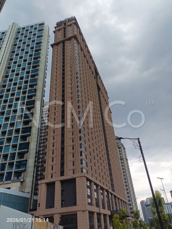 SOHO For Auction at Mossaz