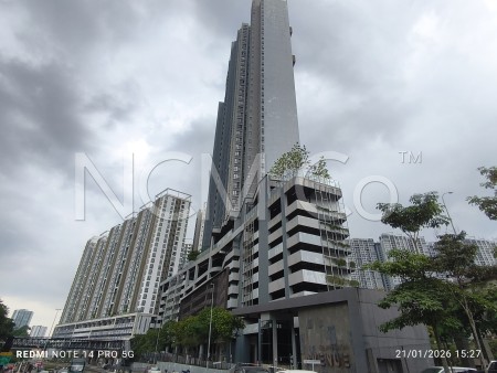 Serviced Residence For Auction at Kenwingston Avenue