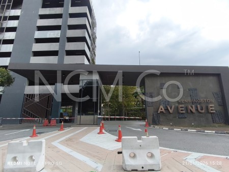 Serviced Residence For Auction at Kenwingston Avenue