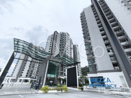 Condo For Auction at Brezza Hill