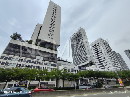 Serviced Residence For Auction at SqWhere