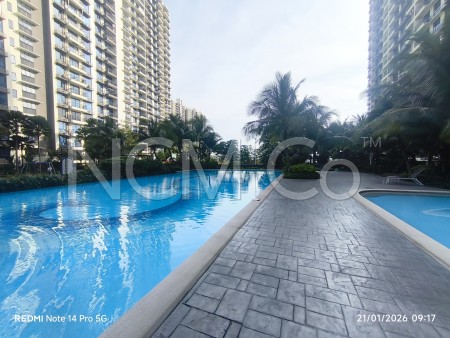 Serviced Residence for Auction