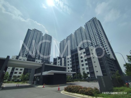Serviced Residence For Auction at Berkeley Uptown