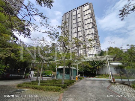 Condo For Auction at Verdi Eco-dominiums