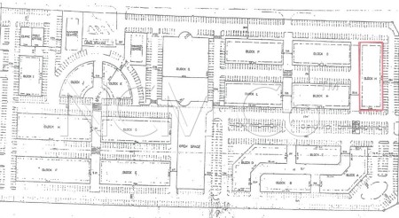 Apartment for Auction