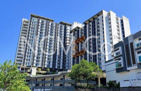 Office For Auction at V12 Sovo