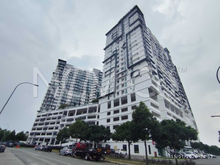 Serviced Residence For Auction at The Maple Residences