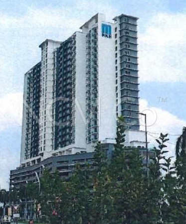 Serviced Residence For Auction at Saville D'lake