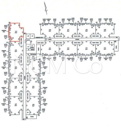 Apartment for Auction