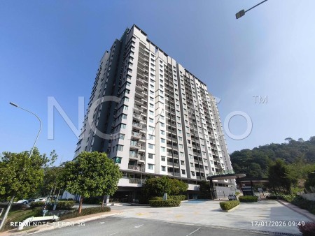 Condo For Auction at Sutera Pines