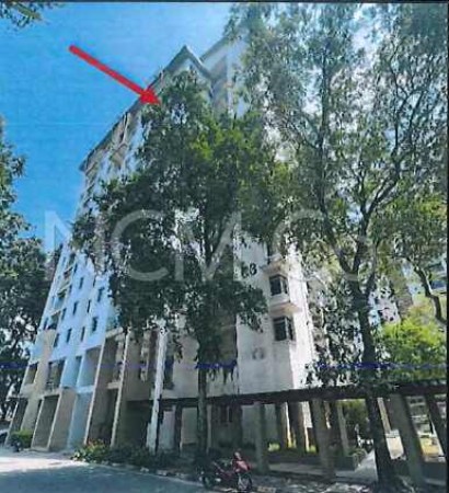 Condo For Auction at Cyberia SmartHomes