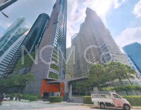 Serviced Residence For Auction at Sky Suites