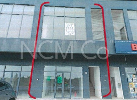 Apartment For Auction at Gamuda Cove