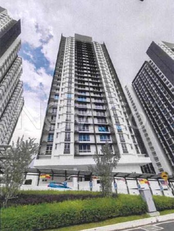 Serviced Residence For Auction at MIRAI Residences