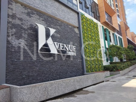 Condo For Auction at K Avenue