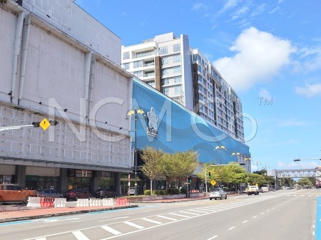 Retail Space For Auction at Oceanus Waterfront Mall