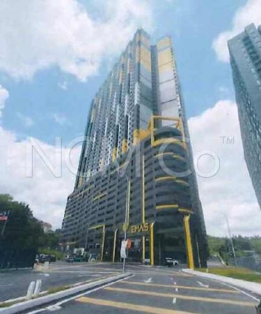 Serviced Residence For Auction at Residensi Emas @ Kajang 2