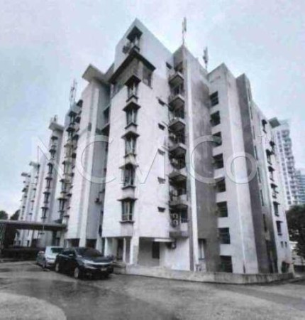 Condo For Auction at Cyberia Crescent 2