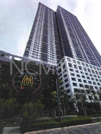 Serviced Residence For Auction at M Luna