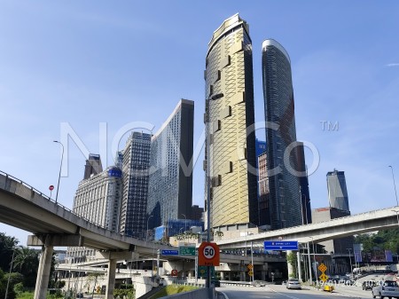 Office For Auction at Empire City