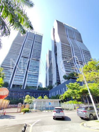 Condo For Auction at The Fennel