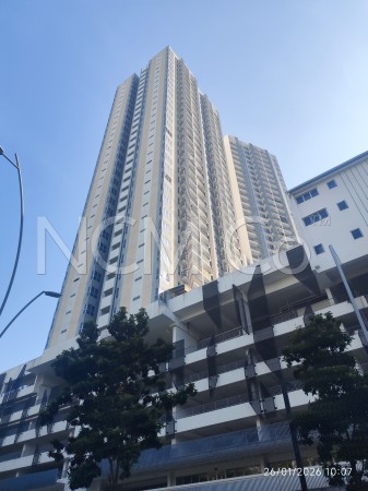 Serviced Residence For Auction at Cerrado Residence