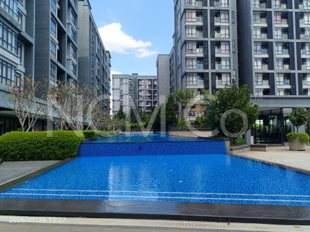 Serviced Residence for Auction