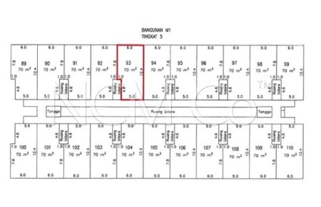 Apartment for Auction