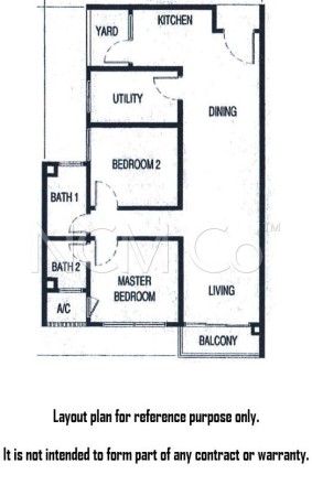 Serviced Residence for Auction