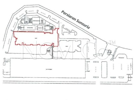 Serviced Residence for Auction