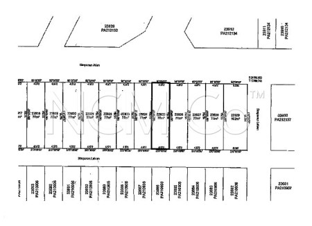 Terrace House for Auction