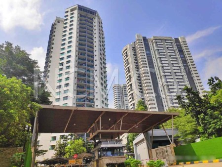 Condo For Auction at Changkat View
