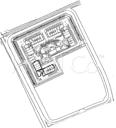 Serviced Residence for Auction